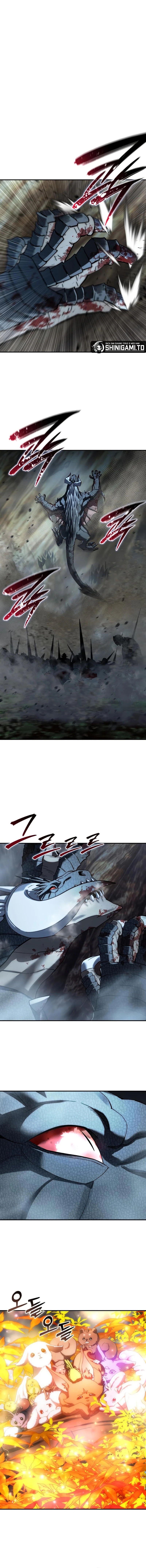 Star-Embracing Swordmaster Chapter 116