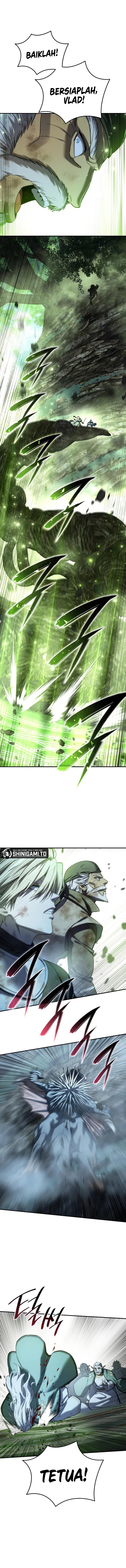 Star-Embracing Swordmaster Chapter 117