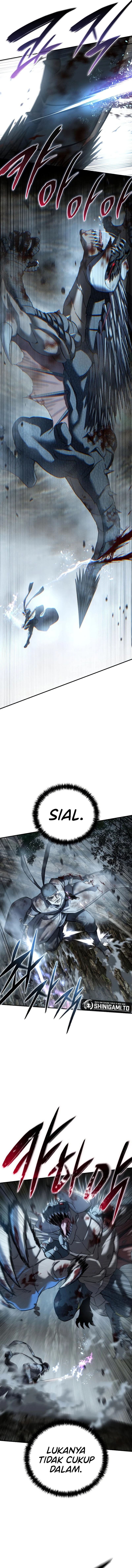 Star-Embracing Swordmaster Chapter 117