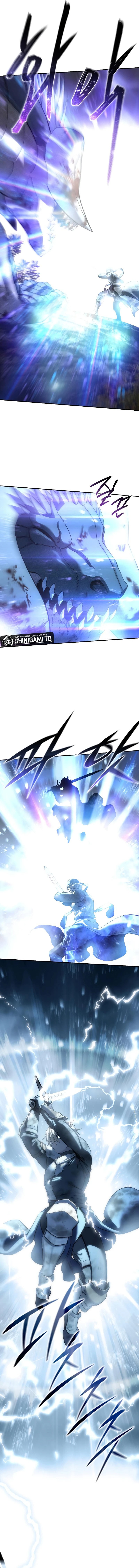 Star-Embracing Swordmaster Chapter 117