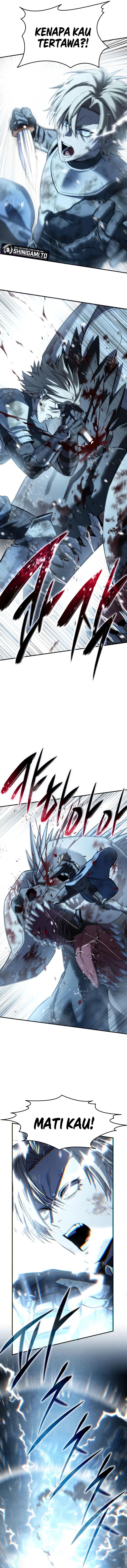 Star-Embracing Swordmaster Chapter 117