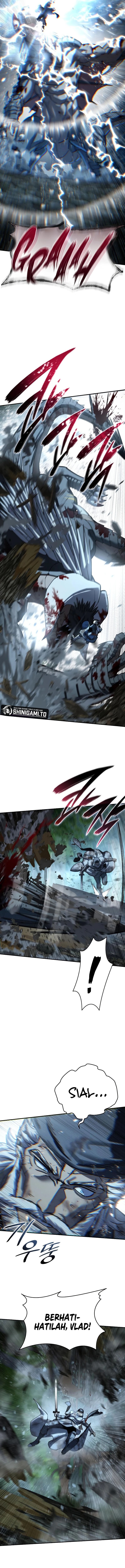 Star-Embracing Swordmaster Chapter 117