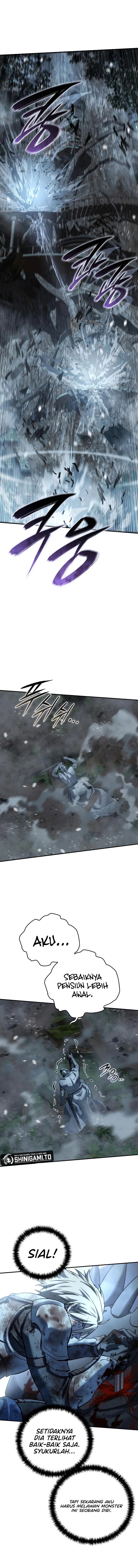 Star-Embracing Swordmaster Chapter 117