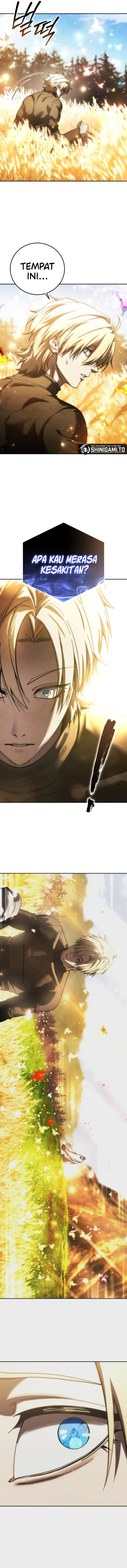 Star-Embracing Swordmaster Chapter 117
