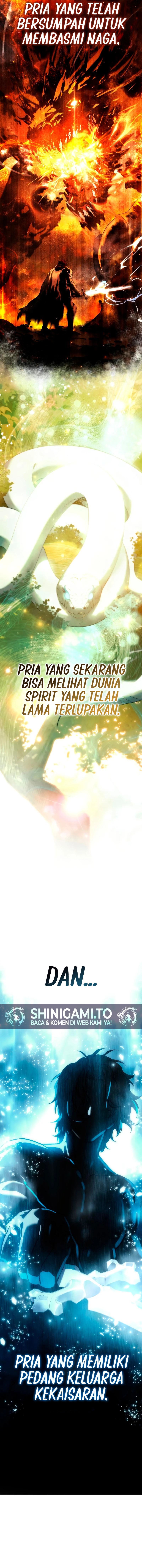 Star-Embracing Swordmaster Chapter 119