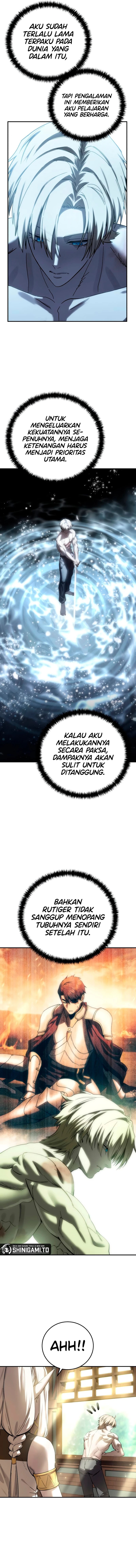 Star-Embracing Swordmaster Chapter 119