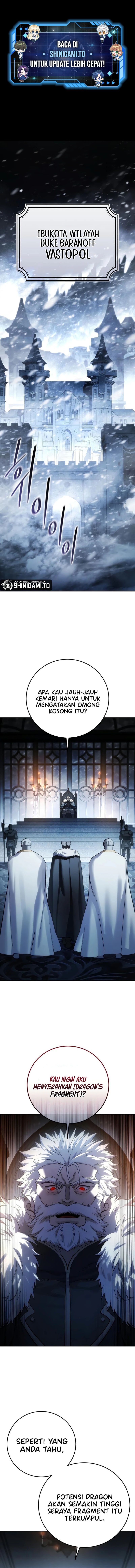 Star-Embracing Swordmaster Chapter 122