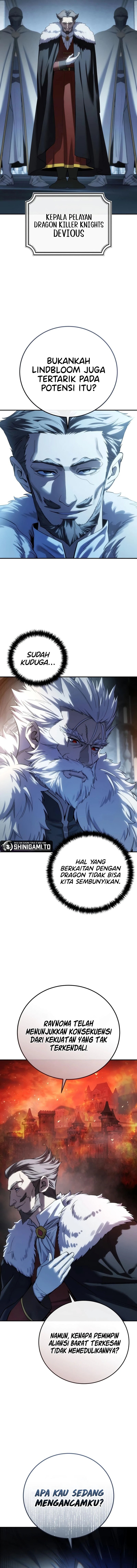 Star-Embracing Swordmaster Chapter 122