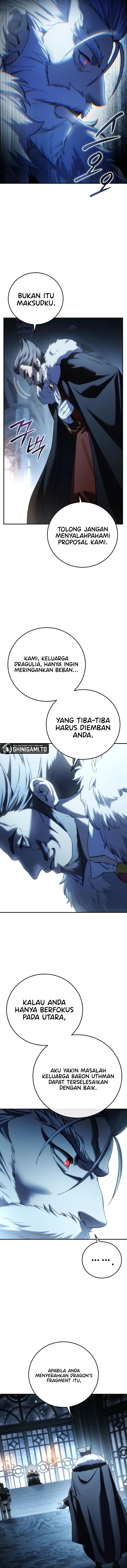Star-Embracing Swordmaster Chapter 122