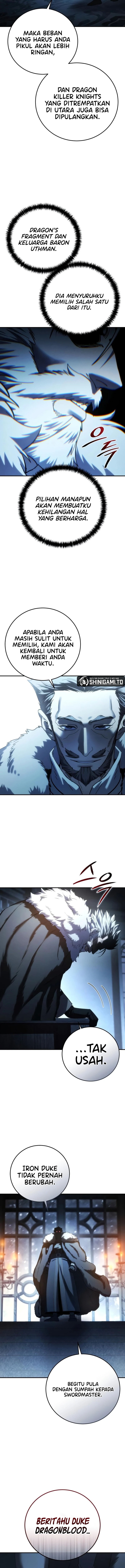 Star-Embracing Swordmaster Chapter 122