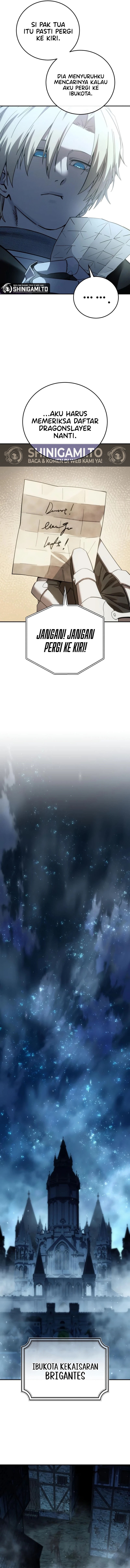 Star-Embracing Swordmaster Chapter 122