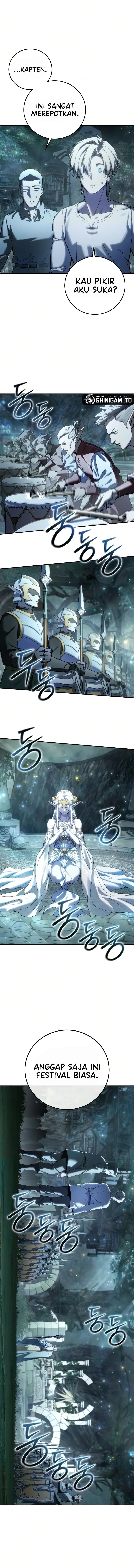 Star-Embracing Swordmaster Chapter 121
