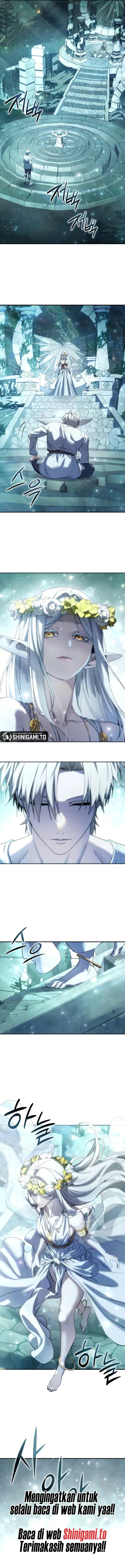 Star-Embracing Swordmaster Chapter 121