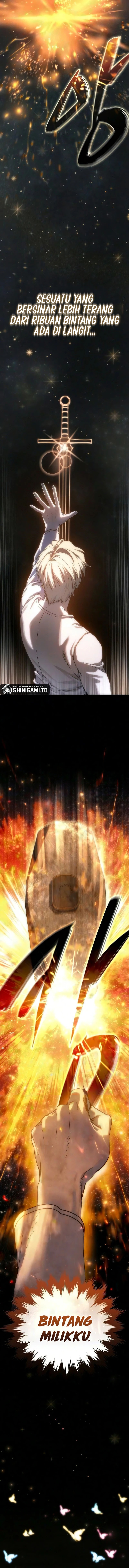 Star-Embracing Swordmaster Chapter 121