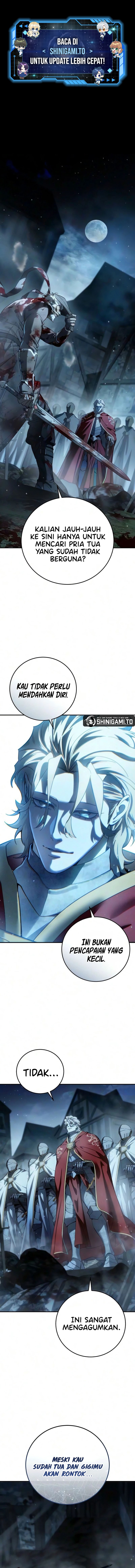 Star-Embracing Swordmaster Chapter 123