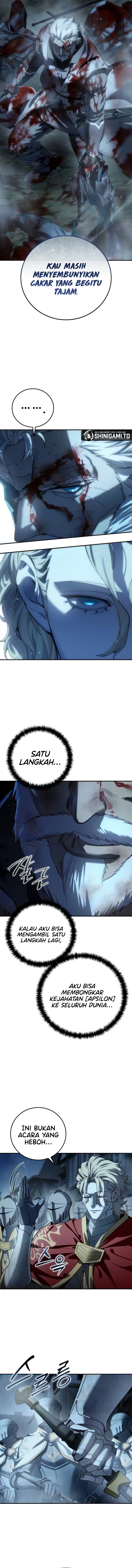 Star-Embracing Swordmaster Chapter 123