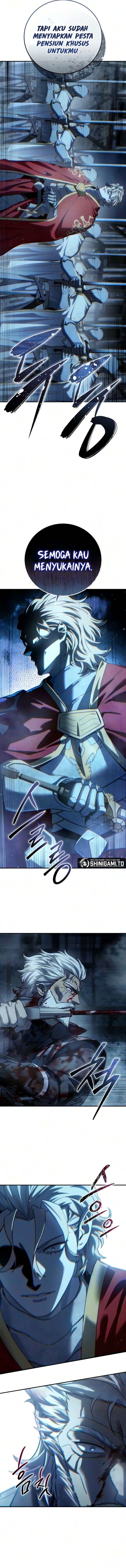 Star-Embracing Swordmaster Chapter 123
