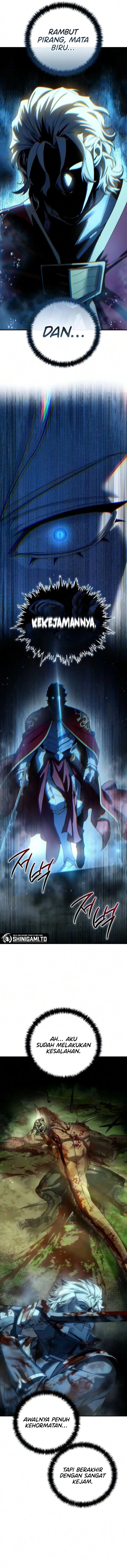 Star-Embracing Swordmaster Chapter 123