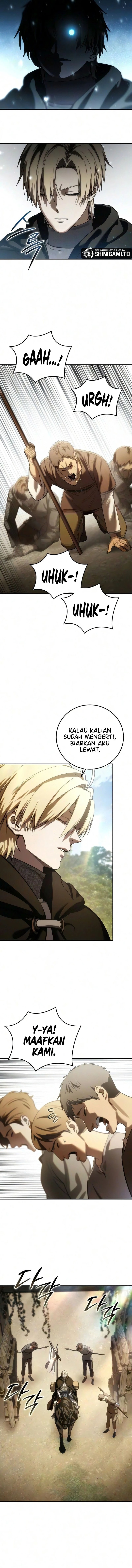 Star-Embracing Swordmaster Chapter 123