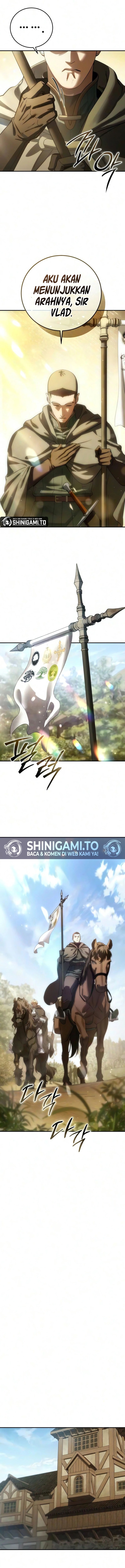 Star-Embracing Swordmaster Chapter 123