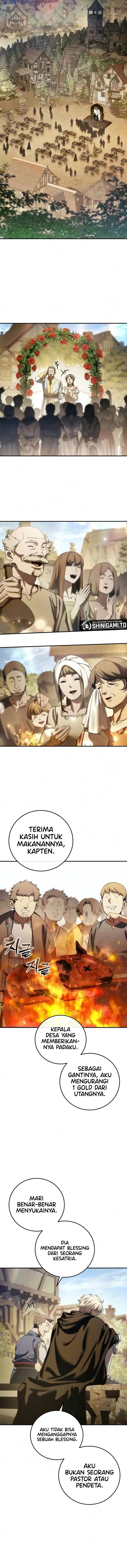 Star-Embracing Swordmaster Chapter 126