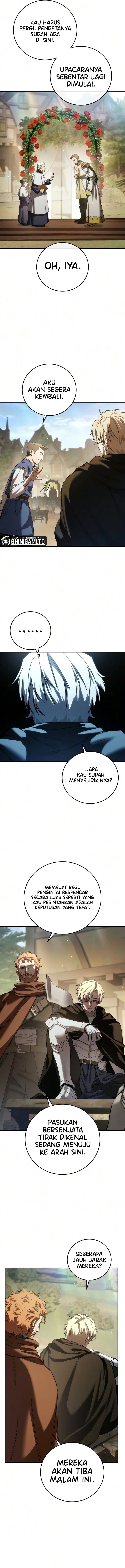 Star-Embracing Swordmaster Chapter 126