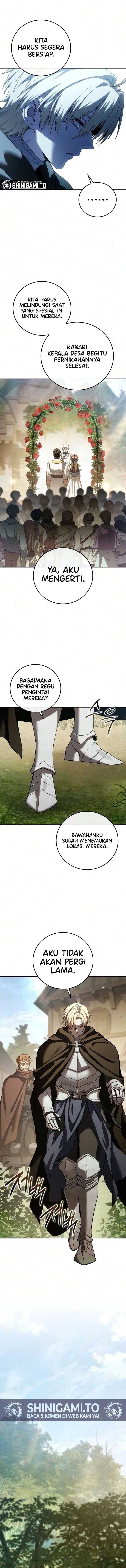 Star-Embracing Swordmaster Chapter 126