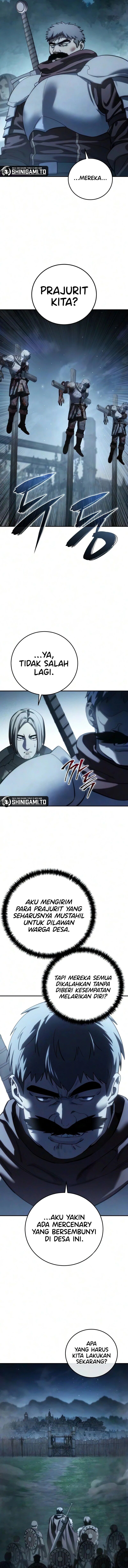 Star-Embracing Swordmaster Chapter 126
