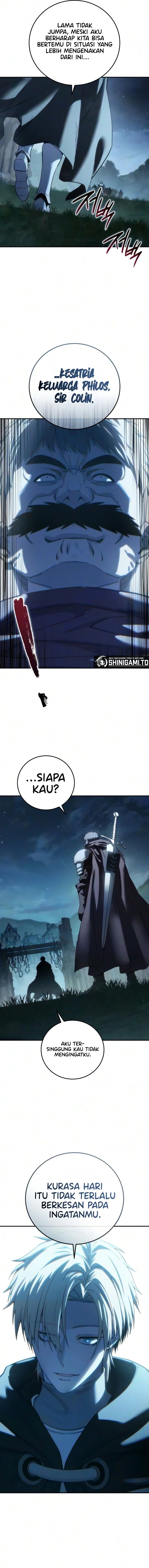 Star-Embracing Swordmaster Chapter 126