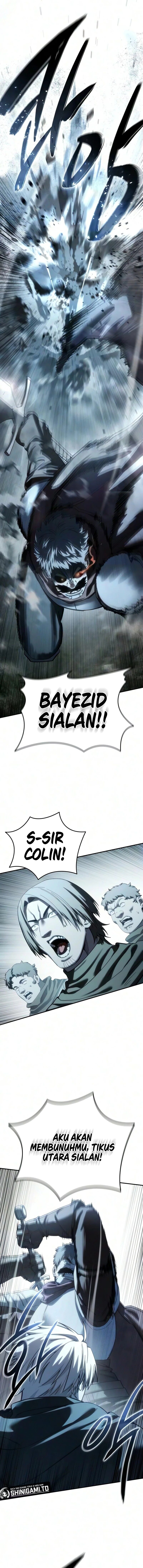 Star-Embracing Swordmaster Chapter 126