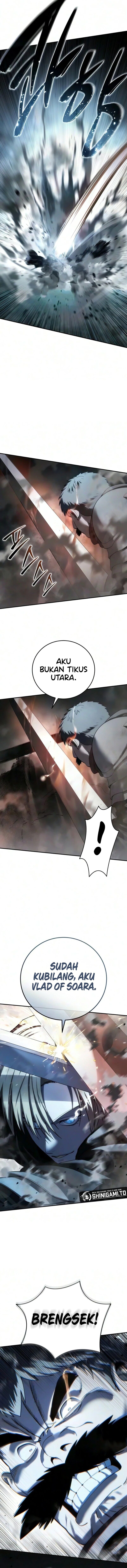 Star-Embracing Swordmaster Chapter 126