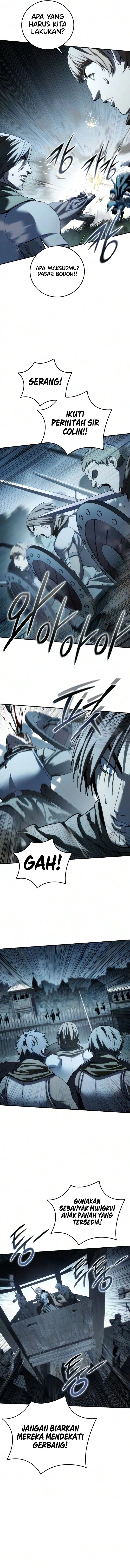 Star-Embracing Swordmaster Chapter 126