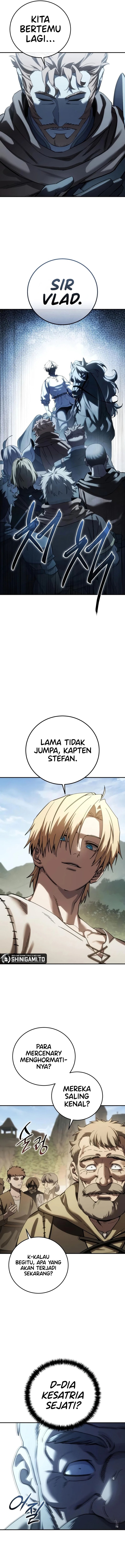 Star-Embracing Swordmaster Chapter 125