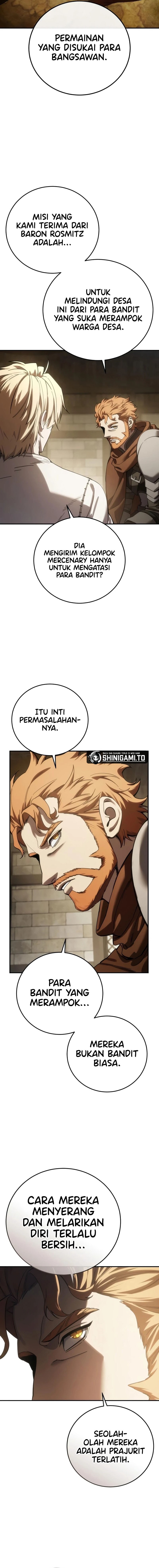 Star-Embracing Swordmaster Chapter 125