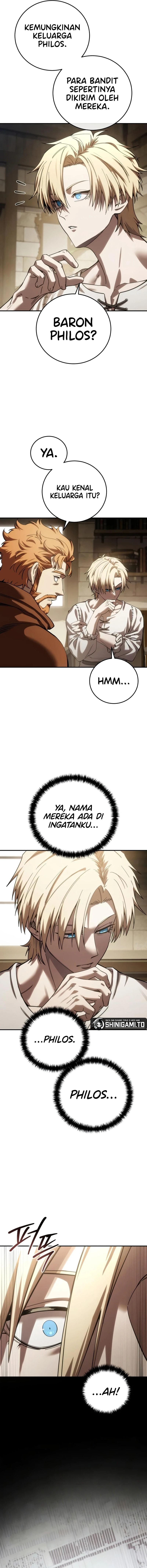 Star-Embracing Swordmaster Chapter 125