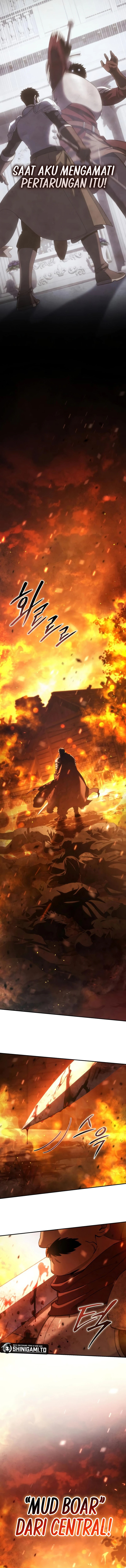 Star-Embracing Swordmaster Chapter 125