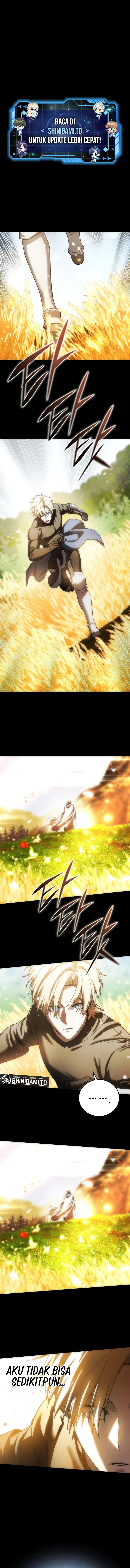 Star-Embracing Swordmaster Chapter 118
