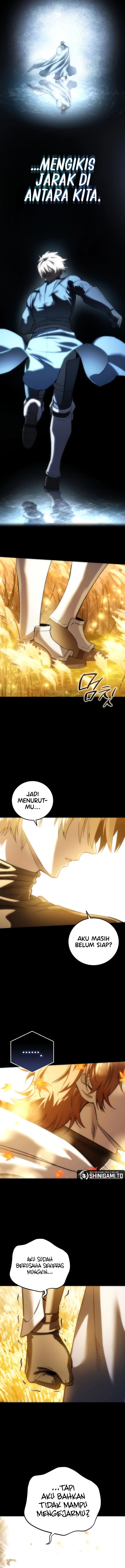 Star-Embracing Swordmaster Chapter 118