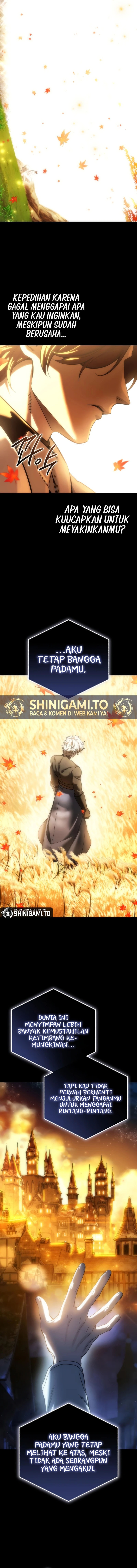 Star-Embracing Swordmaster Chapter 118
