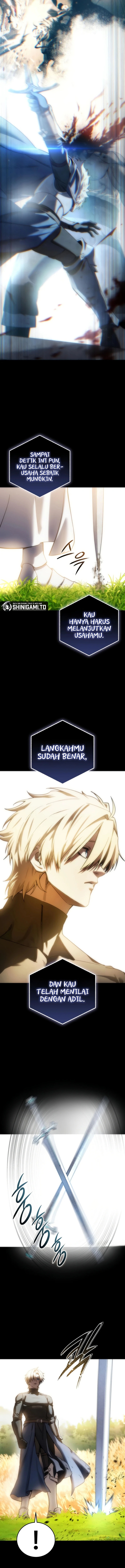Star-Embracing Swordmaster Chapter 118