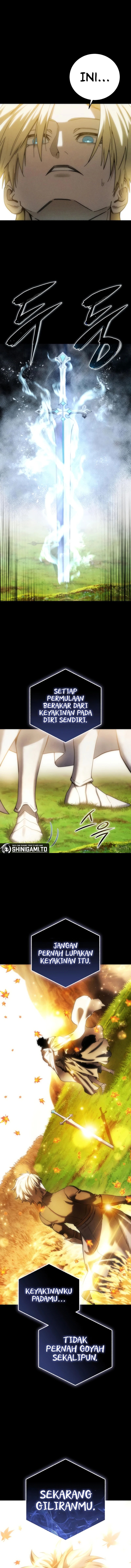 Star-Embracing Swordmaster Chapter 118