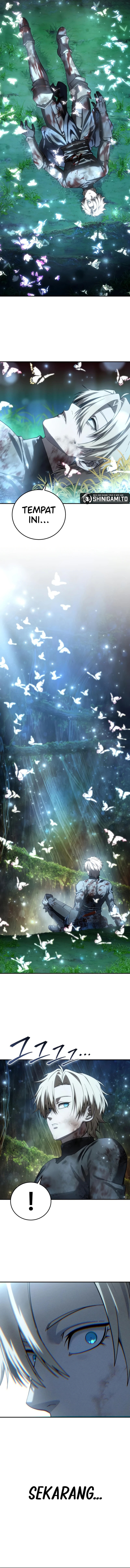 Star-Embracing Swordmaster Chapter 118