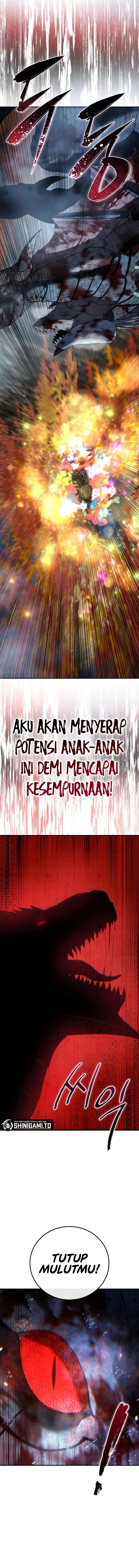 Star-Embracing Swordmaster Chapter 118