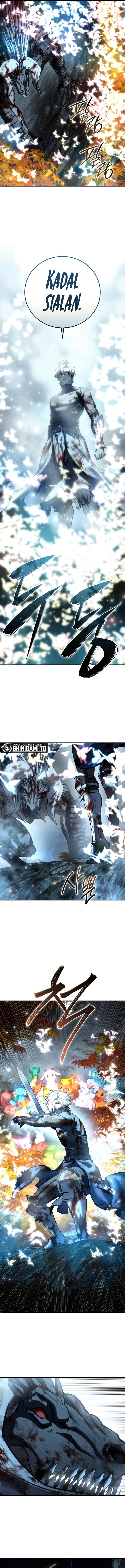 Star-Embracing Swordmaster Chapter 118