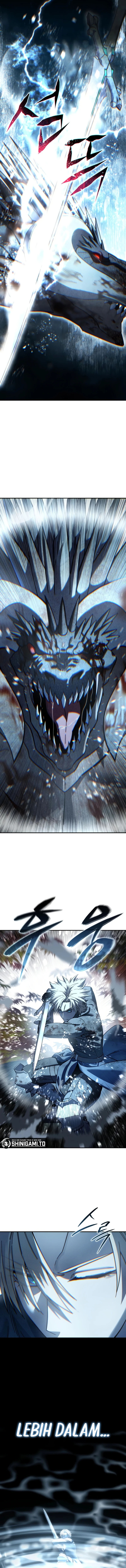 Star-Embracing Swordmaster Chapter 118