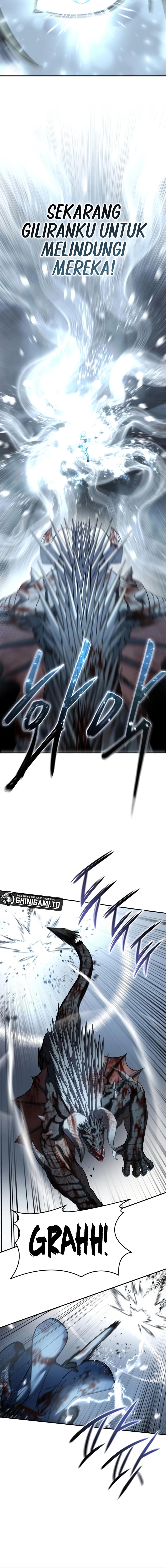 Star-Embracing Swordmaster Chapter 118