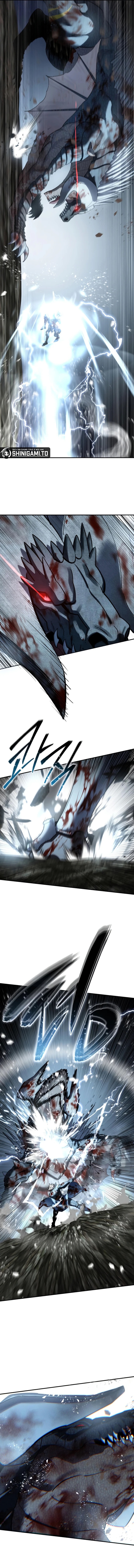 Star-Embracing Swordmaster Chapter 118