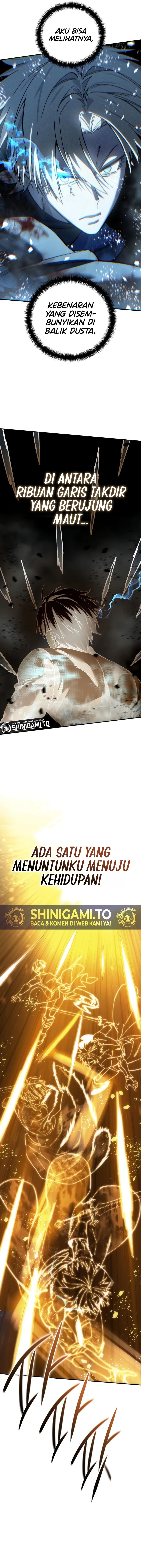 Star-Embracing Swordmaster Chapter 118