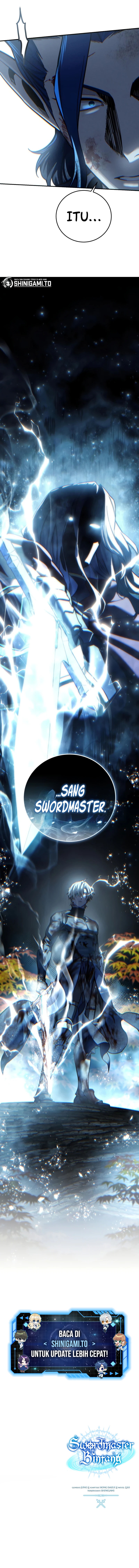 Star-Embracing Swordmaster Chapter 118