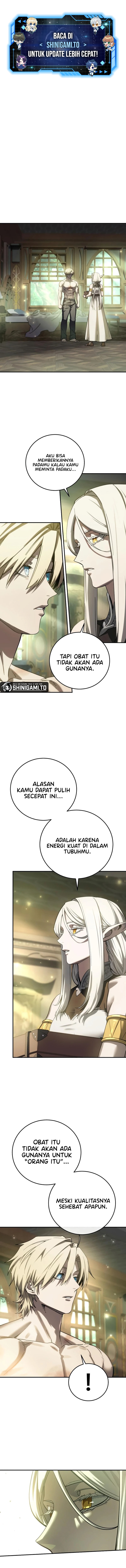 Star-Embracing Swordmaster Chapter 120